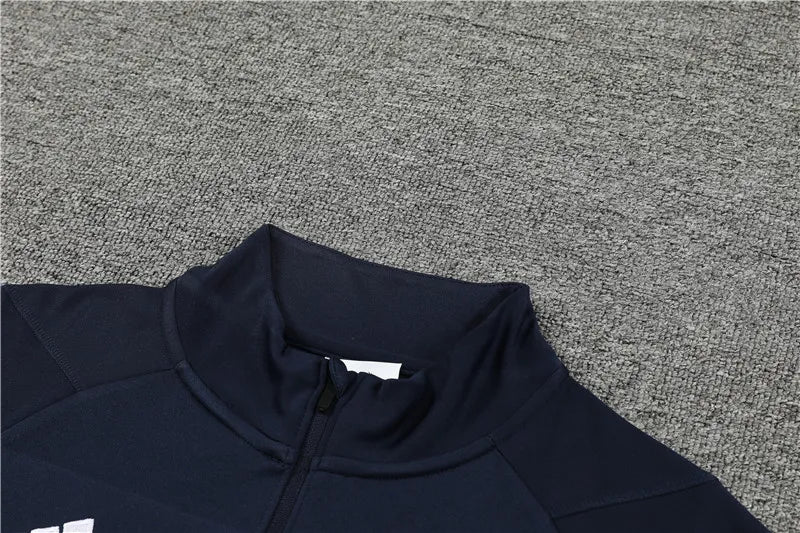 23-24 Real Madrid Training Suit