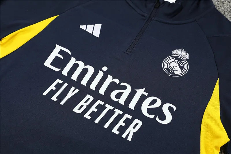 23-24 Real Madrid Training Suit