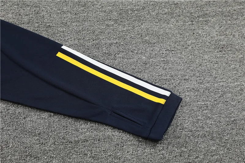 23-24 Real Madrid Training Suit