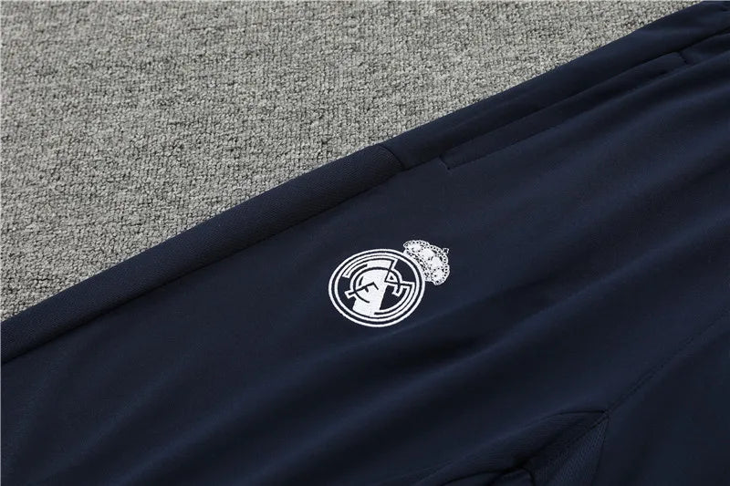 23-24 Real Madrid Training Suit