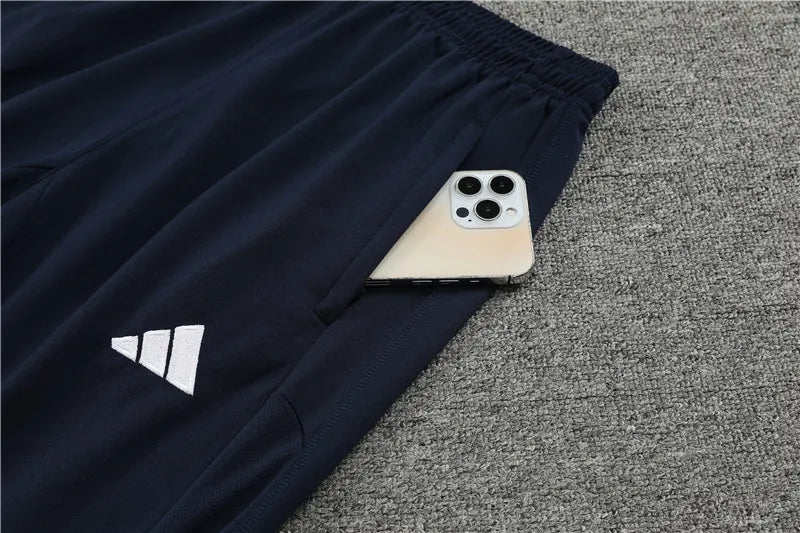 23-24 Real Madrid Training Suit