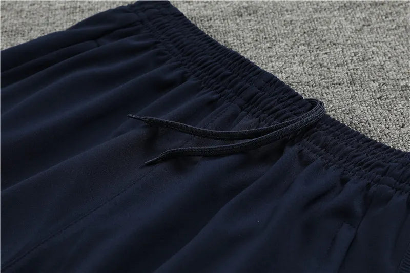 23-24 Real Madrid Training Suit