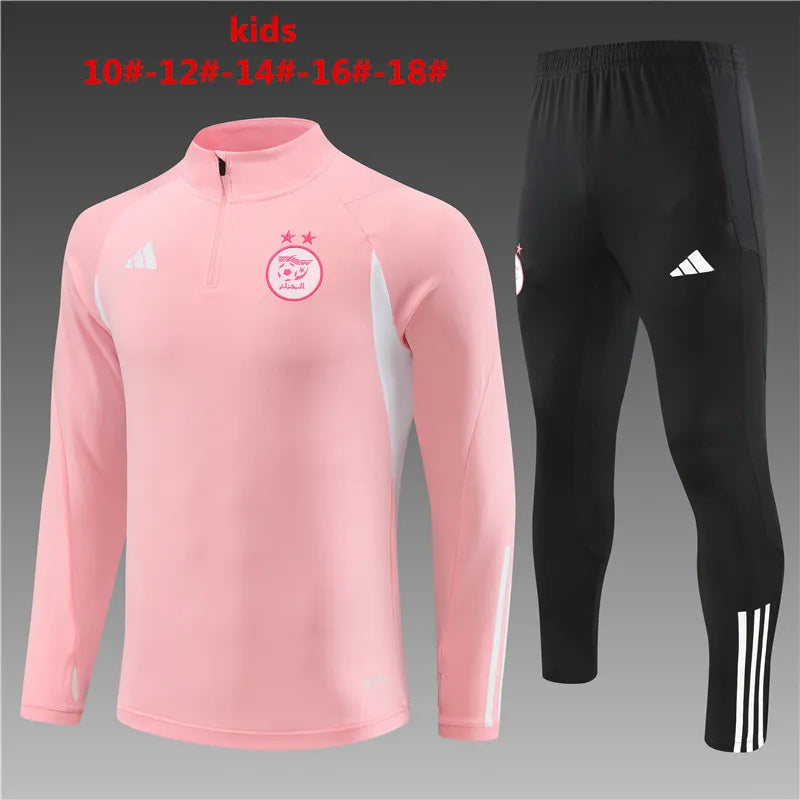 23-24 Algeria Training Suit