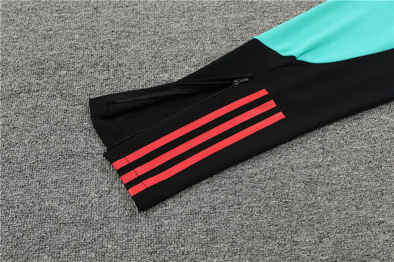 23-24 Manchester United Training Suit