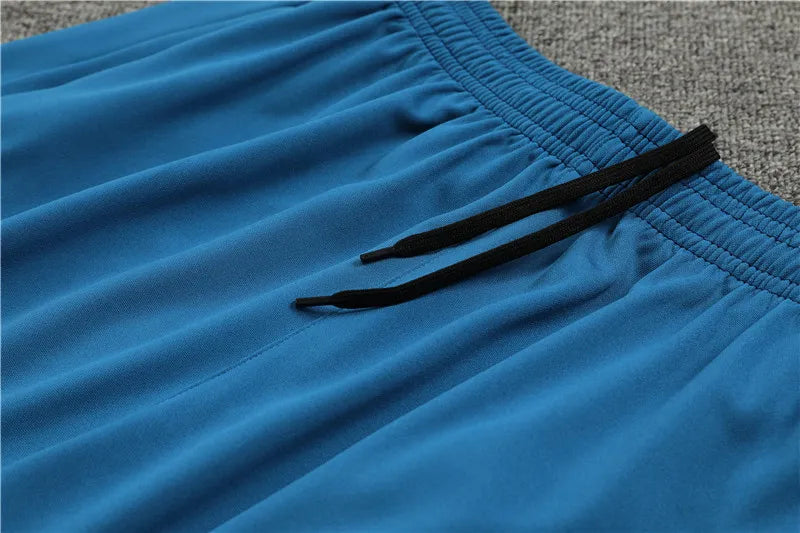 23-24 Manchester City Camouflage Training Suit