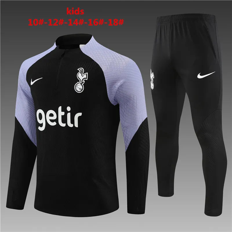 23-24 Tottenham Hotspur Player Version Training Suit