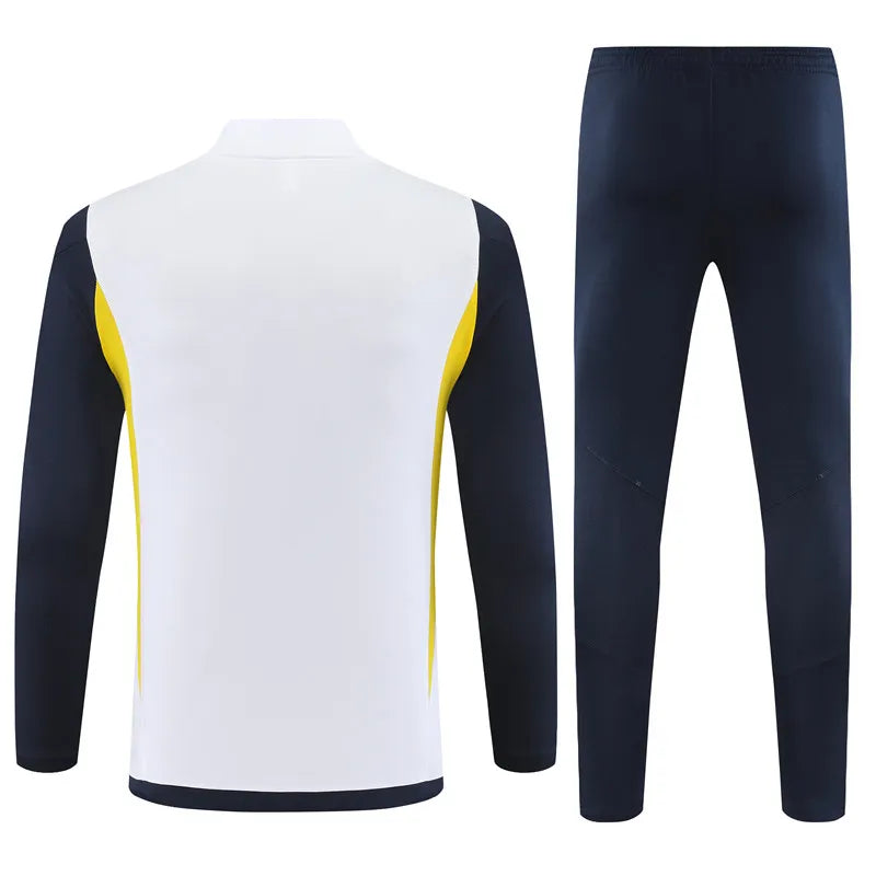 23-24 Real Madrid Training Suit