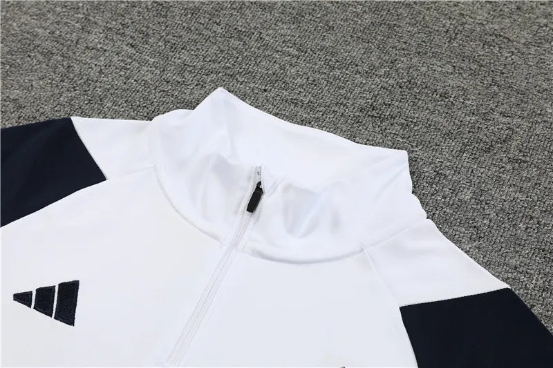 23-24 Real Madrid Training Suit