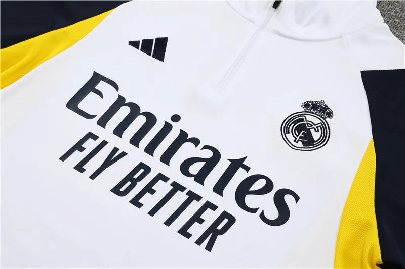 23-24 Real Madrid Training Suit