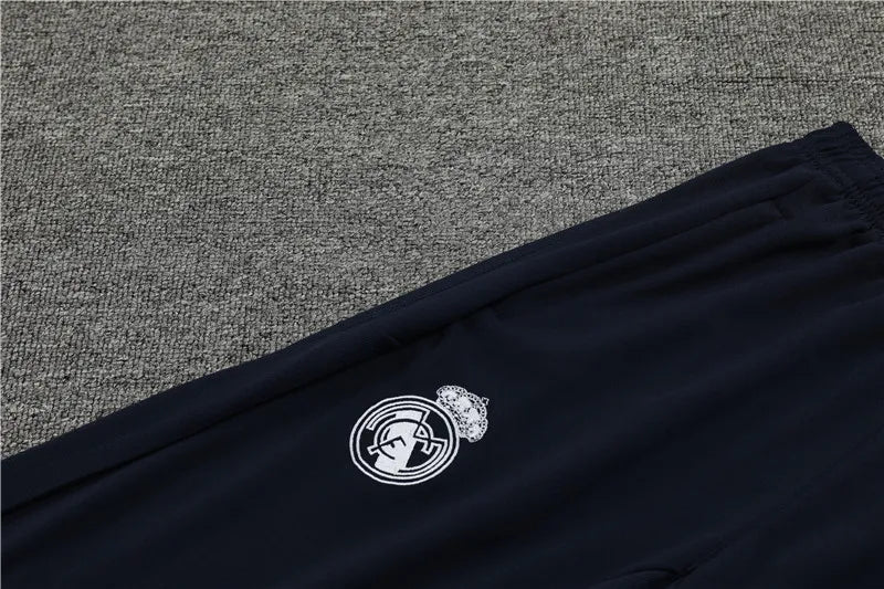23-24 Real Madrid Training Suit
