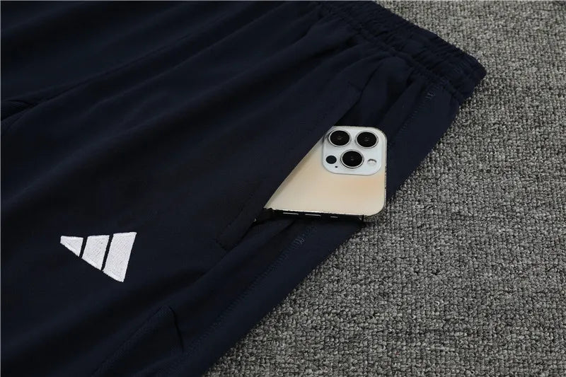 23-24 Real Madrid Training Suit