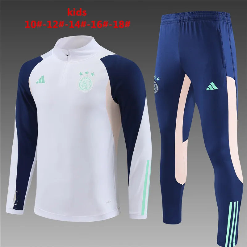 23-24 AX Training Suit