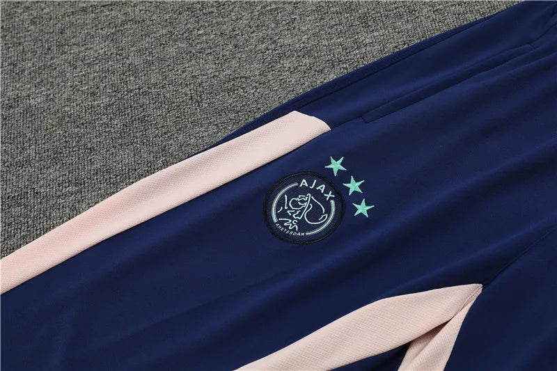 23-24 AX Training Suit