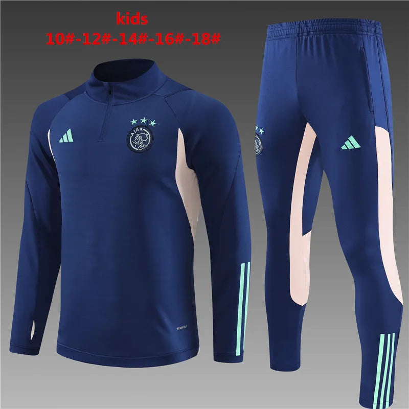 23-24 AX Training Suit
