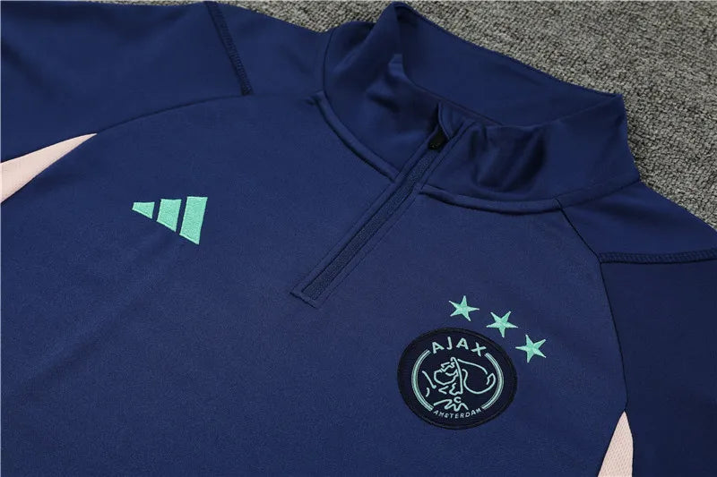 23-24 AX Training Suit