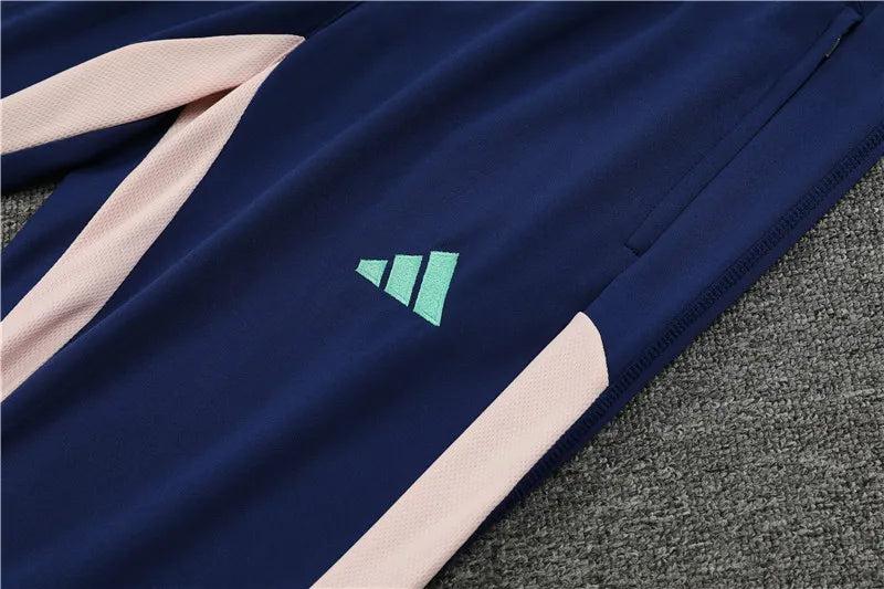23-24 AX Training Suit