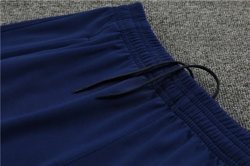 23-24 AX Training Suit