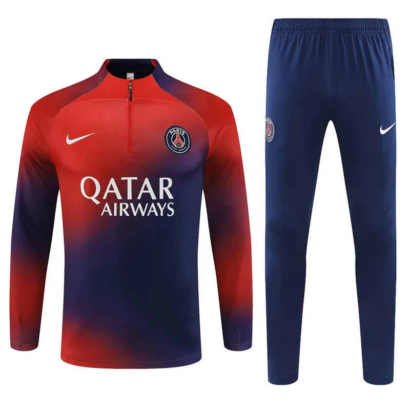 23-24 PSG Camouflage Training Suit
