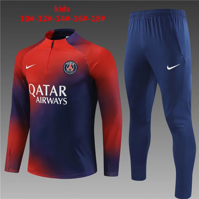23-24 PSG Camouflage Training Suit