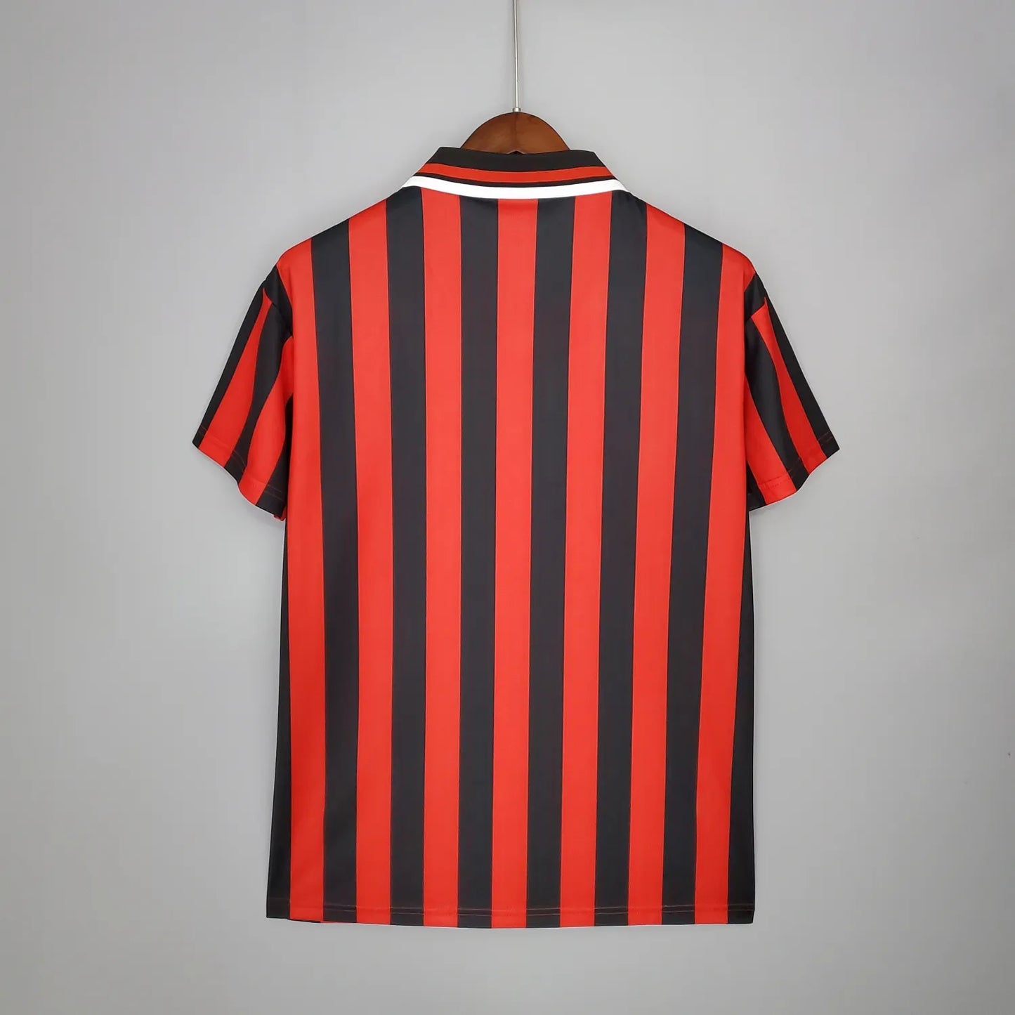 94-96 Manchester City Away Retro Jersey