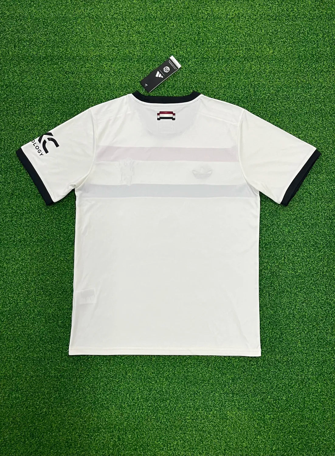 24-25 Manchester United Third Fans Jersey