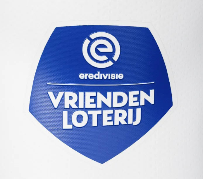 24-25 Feyenoord Home Fans Jersey