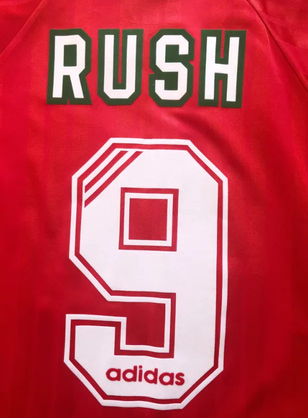 93-95 Liverpool Home Retro Jersey