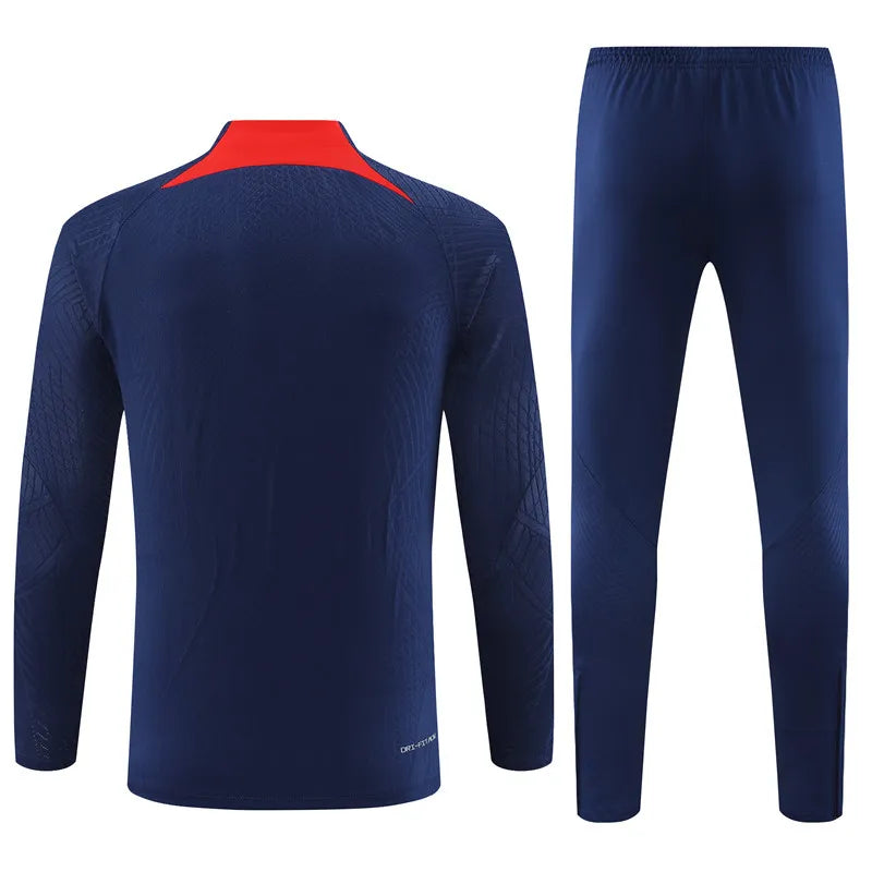 23-24 PSG Player Version Training Suit
