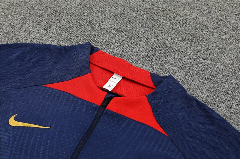 23-24 PSG Player Version Training Suit