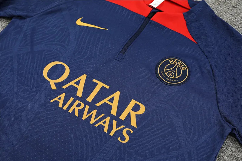 23-24 PSG Player Version Training Suit
