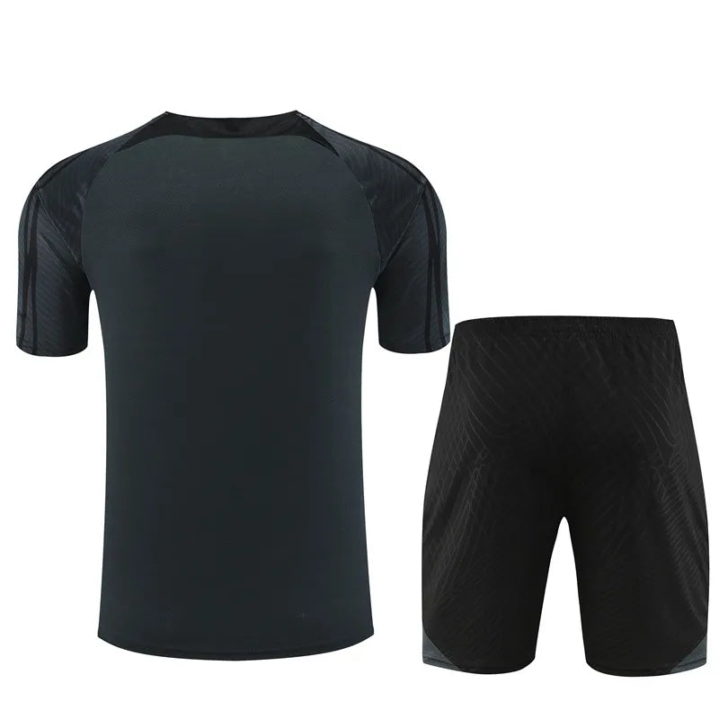 23-24 PSG Training Short Sleeve Suit
