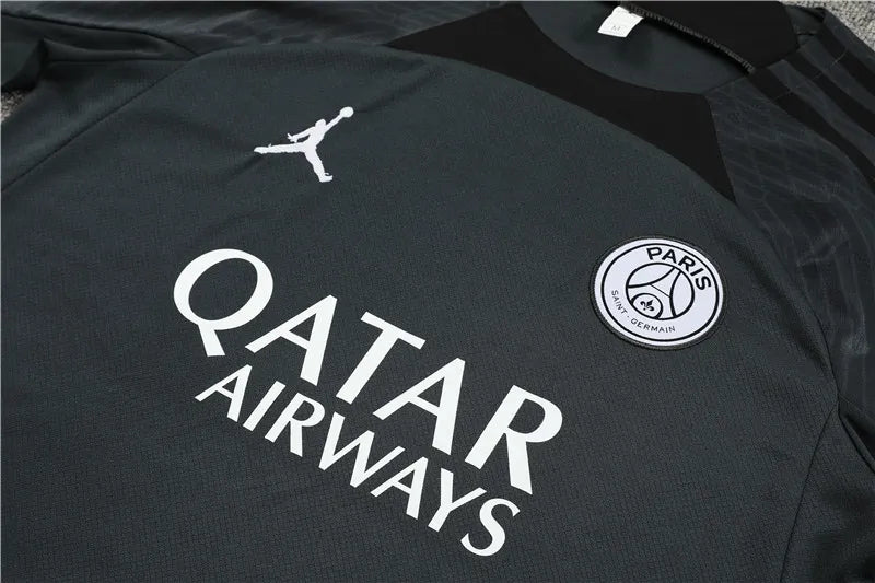 23-24 PSG Training Short Sleeve Suit