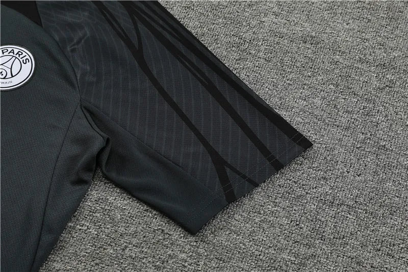 23-24 PSG Training Short Sleeve Suit