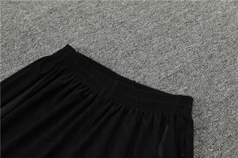 23-24 PSG Training Short Sleeve Suit