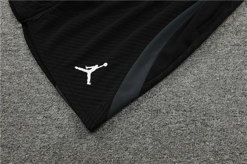 23-24 PSG Training Short Sleeve Suit