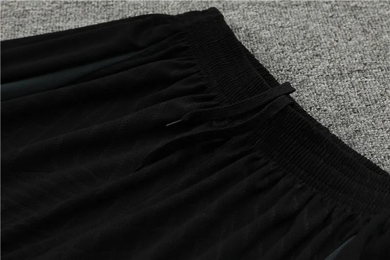 23-24 PSG Training Short Sleeve Suit