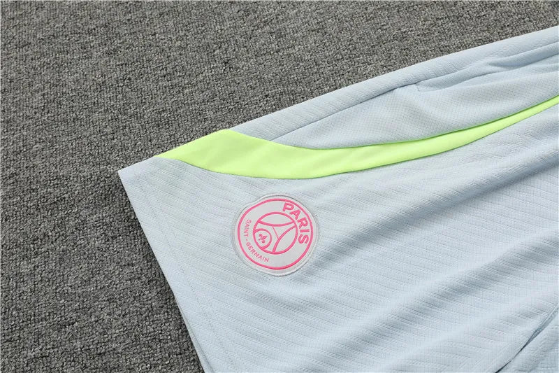 23-24 PSG Training Short Sleeve Suit