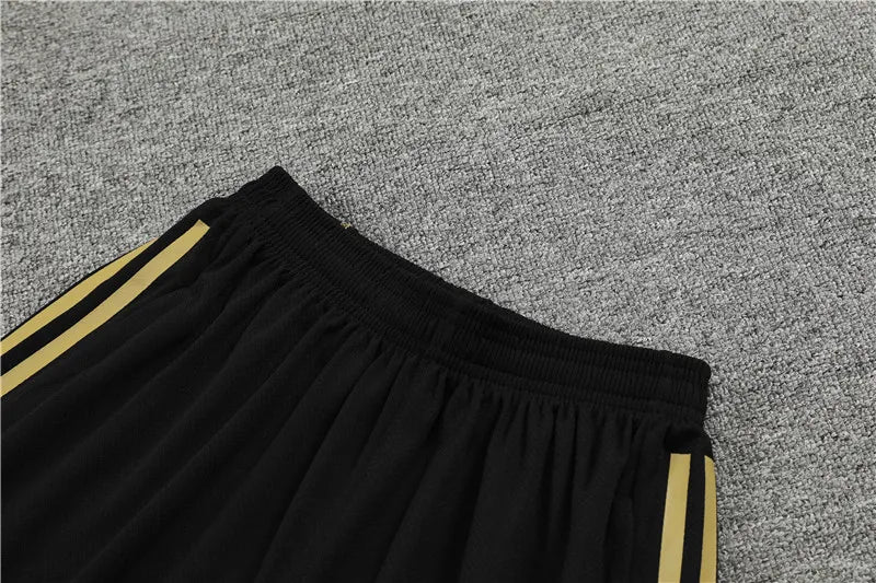 23-24 Argentina Training Short Sleeve Suit