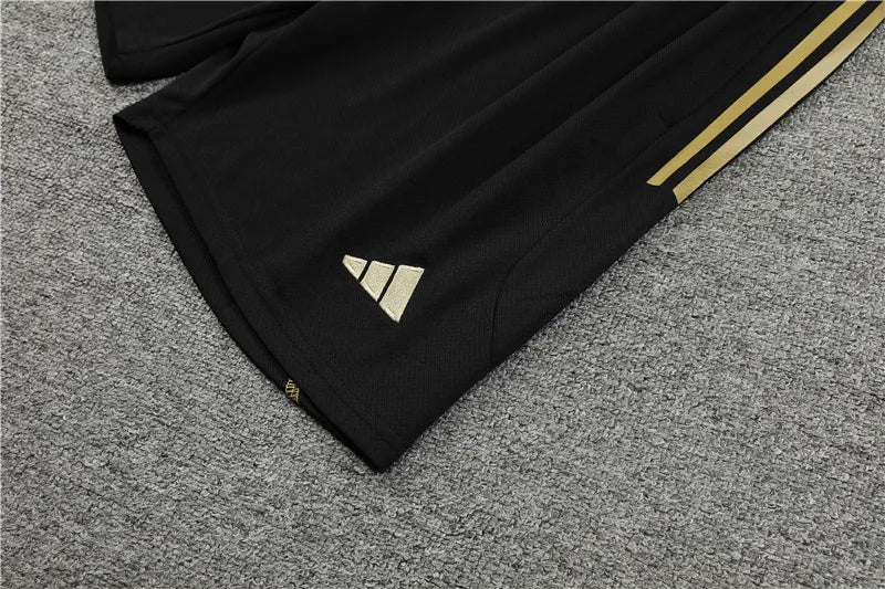 23-24 Argentina Training Short Sleeve Suit