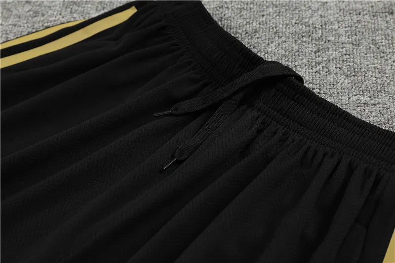 23-24 Argentina Training Short Sleeve Suit