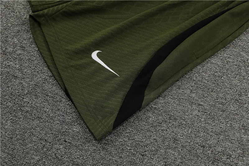 23-24 Barcelona Training Short Sleeve Suit