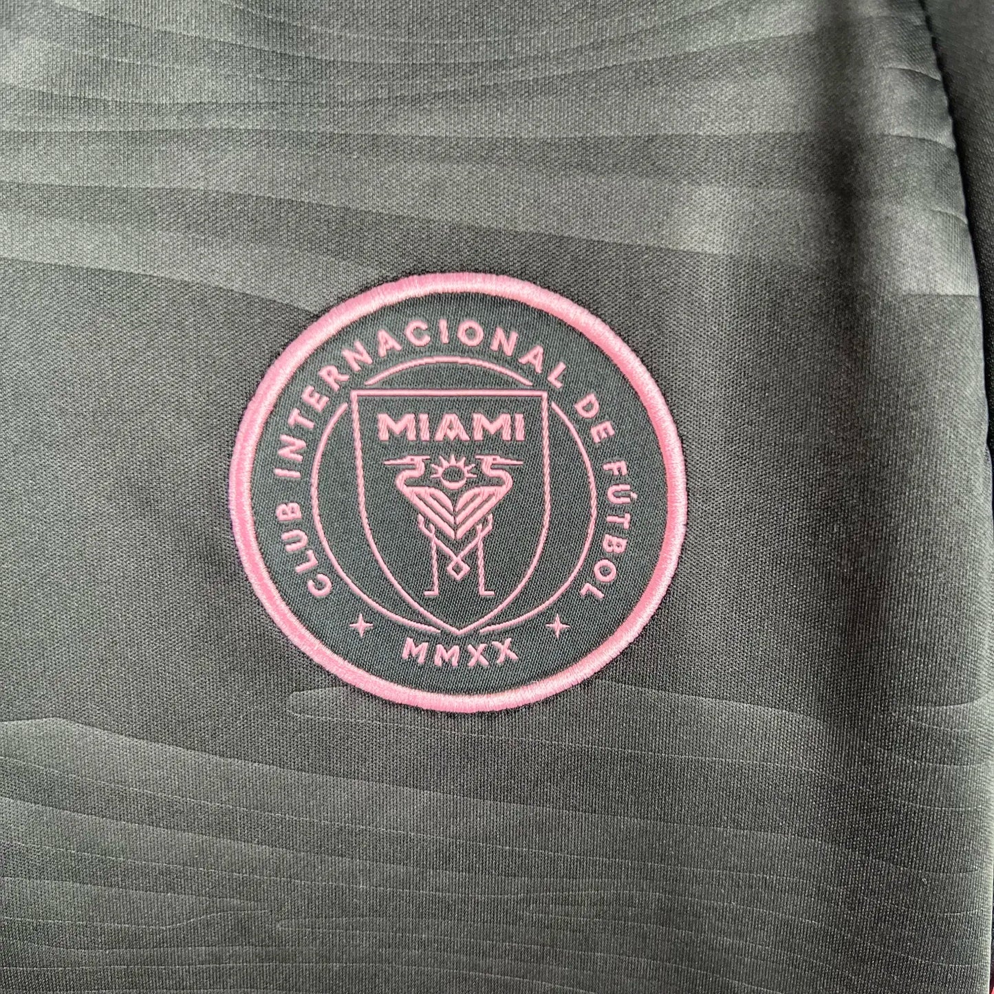 23-24 Inter Miami Away Women's Jersey