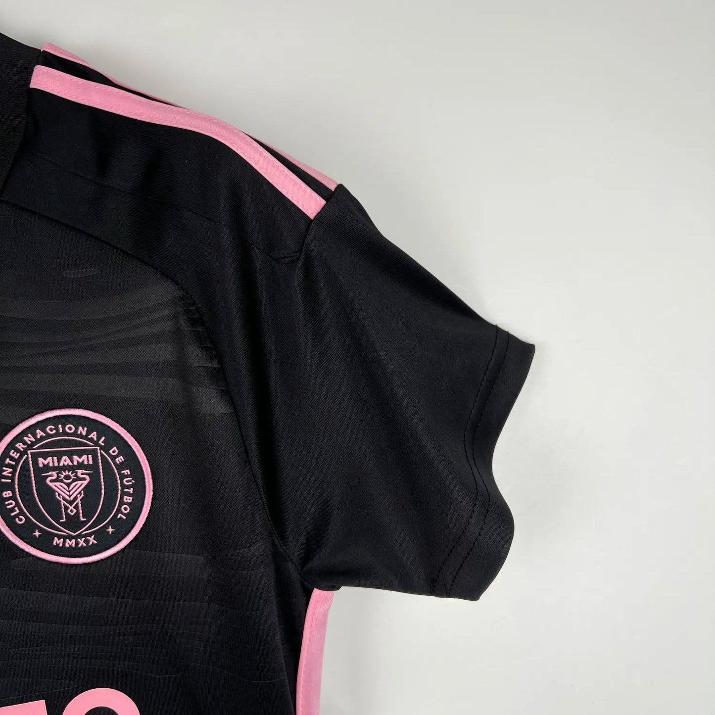23-24 Inter Miami Away Women's Jersey