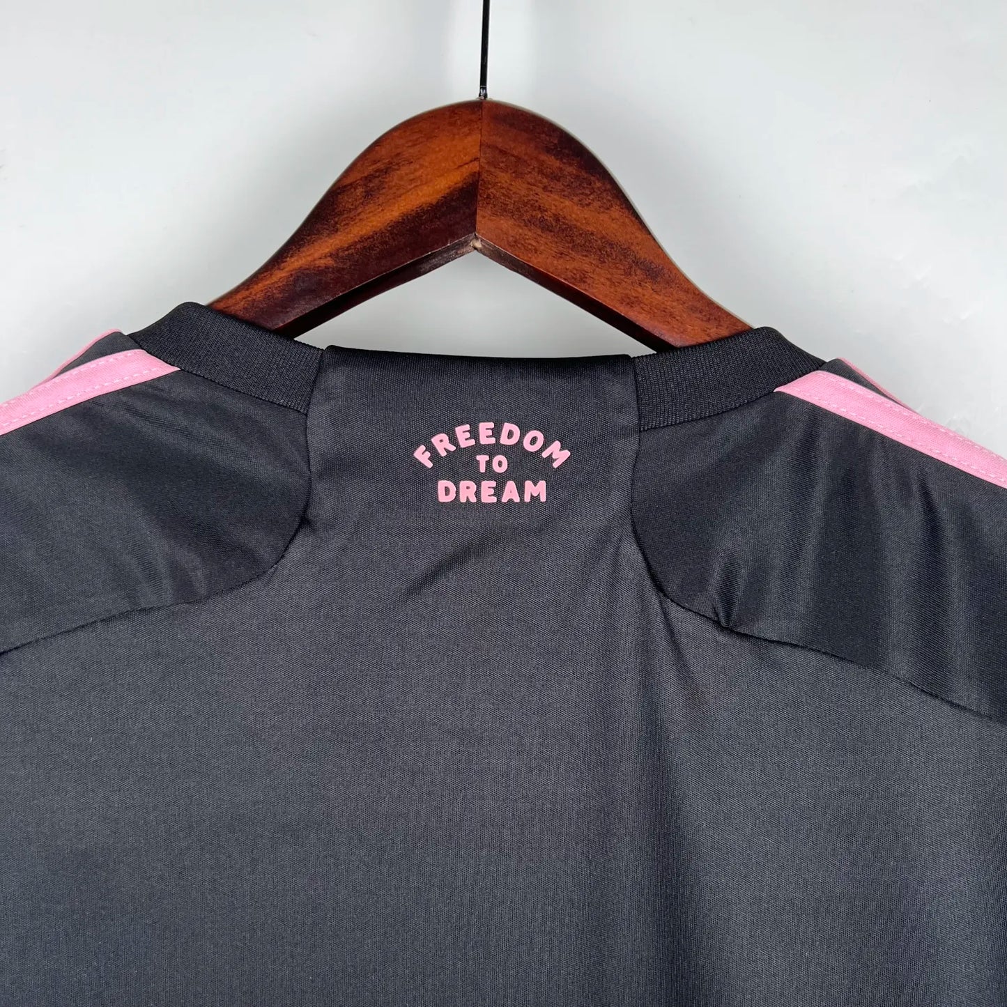 23-24 Inter Miami Away Women's Jersey