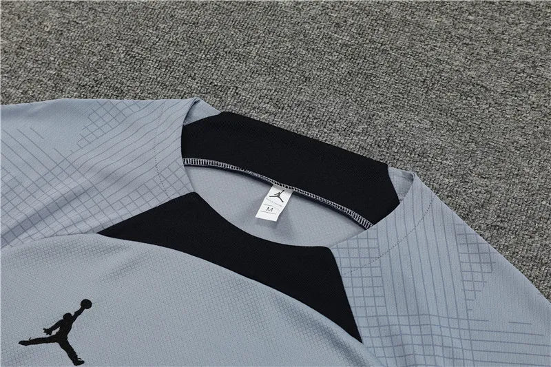23-24 PSG Training Short Sleeve Suit