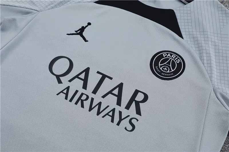 23-24 PSG Training Short Sleeve Suit