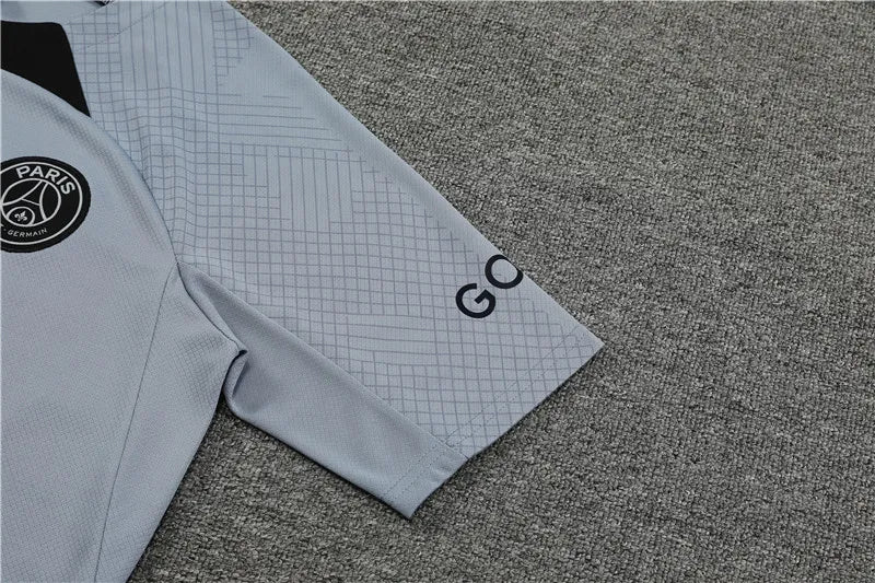 23-24 PSG Training Short Sleeve Suit
