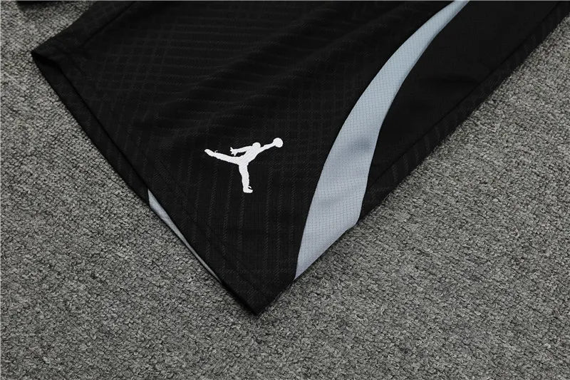 23-24 PSG Training Short Sleeve Suit