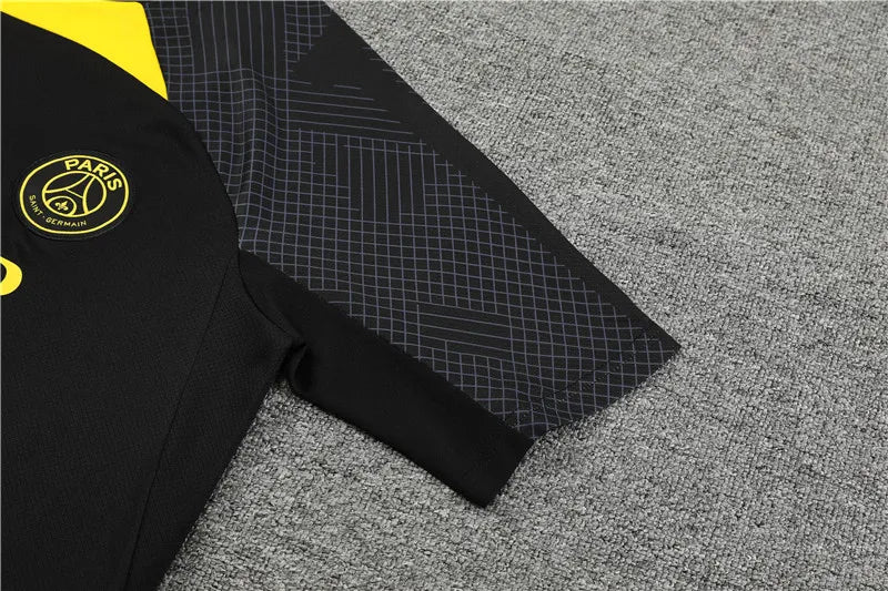 23-24 PSG Training Short Sleeve Suit