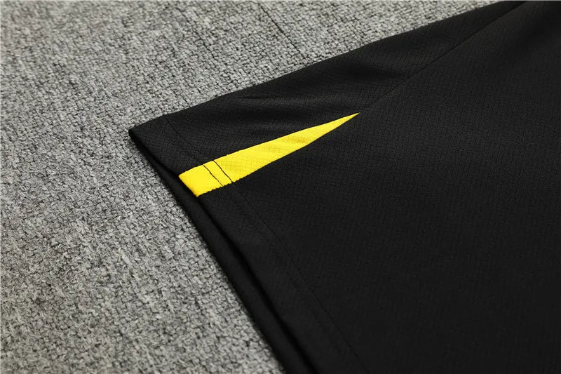 23-24 PSG Training Short Sleeve Suit